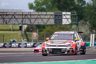 Huff wins TAG Heuer Best Lap Trophy in WTCR weekend finale