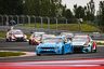 Muller in “salvage mode” for Cyan Racing Lynk & Co in WTCR