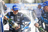 Hirvonen secures Spain podium