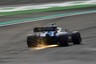 Russell: Driving Williams at 98% could aid F1 car's performance