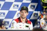 Cal Crutchlow targets February MotoGP tests comeback from injury