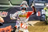 RM-Z450 wins 2015 arenacross championship