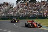 Wolff: Verstappen's F1 Australian GP Vettel pass proves Honda power