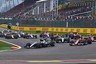 F1 race start times could change in plans to boost TV ratings