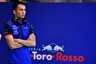 Toro Rosso signing Albon almost quit racing after 2012 Red Bull axe