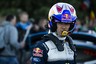 WRC champion Sebastien Ogier questioned why he's leaving M-Sport