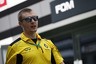 Sirotkin's Renault role will 'not change' despite Vasseur's exit