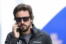 Fernando Alonso hopes McLaren makes 2018 F1 engine call quickly