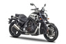 Yamaha introduce special edition VMAX carbon