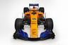 McLaren F1 launch: Orange livery shows fans have been heard - Brown