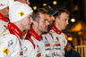 Sébastien Loeb et Daniel Elena en tête du Rallye Monte-Carlo !