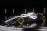 Williams F1 launch: 2018 FW41 revealed in London