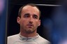 Robert Kubica completes Williams F1 test in Hungary