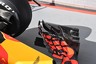 Red Bull alters F1 front wing after flexing intrigue from rivals