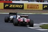 Hamilton says F1 drivers not prepared for Silverstone corner speeds