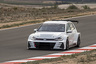 Volkswagen-powered rookies continue WTCR preparations