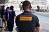 Pirelli announces first tyre choices for 2018 Formula 1 season