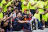 Max Verstappen should build Red Bull F1 team around him – Horner