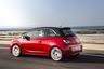 Opel Adam 1,4 Twinport Slam