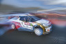 Mads Ostberg testoval na Wales Rally GB (+ video)