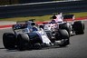 Force India outdeveloped Williams in 2017 F1 campaign - Paddy Lowe