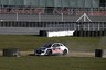 Silverstone World Rallycross testing: Ekstrom and EKS Audi on top