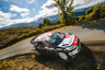 Citroen racing reclaims second after the Tour de Corse