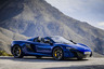 Mclaren automotive expands retailer network in Australia 