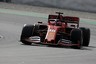 F1 testing: Leclerc ensures Ferrari fastest again on second morning