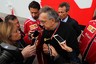 Blaming Ferrari bosses for F1 2017 troubles 'idiotic' - Marchionne