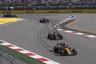 Renault F1 team made race pace step in Russian GP - Nico Hulkenberg