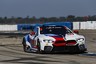 BMW's new M8 heavier for WEC than when it took Sebring podium