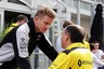 Vasseur's Renault F1 team exit 'hard' for Hulkenberg to accept