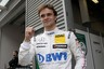 Mercedes DTM driver Lucas Auer to make Force India F1 test debut