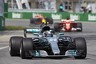 Valtteri Bottas says strong form key to Mercedes Formula 1 future