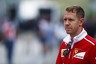 Sebastian Vettel in no rush to sign new Ferrari F1 deal