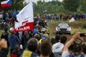 Rally Poland dropped for 2018 WRC season, to be replaced by Turkey