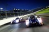 Daytona 24 Hours 'Roar' test: Nasr fastest, Alonso makes night bow