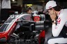 Esteban Gutierrez admits he was 'too confident' over Haas F1 seat