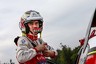 Meeke: Breen deserves to keep Citroen WRC seat alongside Loeb