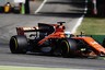 Fernando Alonso says FIA must have been having a beer in Italian GP