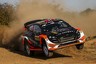 Ostberg could keep Fiesta if more Citroen WRC drives don't come off