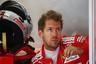 Sebastian Vettel takes Ferrari F1 engine change at Spanish GP