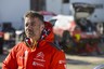 Sebastien Loeb feels sorry for Craig Breen after Citroen seat share