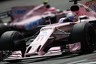 Force India F1 team brings major upgrade for British Grand Prix