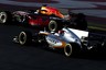 Force India says top three F1 constructors' spot is out of reach