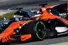 McLaren sounds out Mercedes on possible F1 engine supply deal