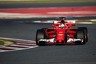 Ferrari sandbagging tactics in Formula 1 testing worries Red Bull