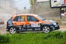 Kesko Racing a jeho nedobrovoľný návrat k Rally Prešov