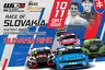 Svetový pohár WTCR na SLOVAKIA RINGU už tento víkend